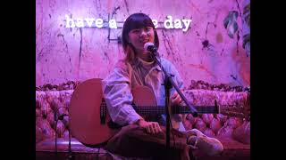 박소은 - 그래서 그랬던 거야 @ 아이다호 220304 Park Soeun - That's Why We Were Like That