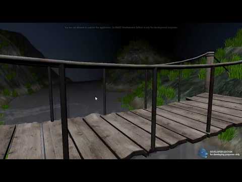 Gorilla3d Is A Powerful, Easy, And Modern 3D framework For Delphi And C++ Builder