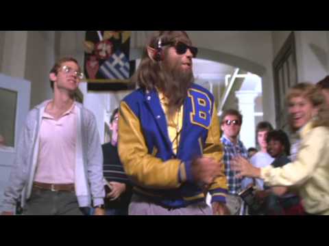 MPM Soundtracks - High school