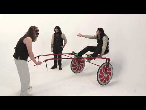 Pub Comme du monde (Viens me faire des minouches)- Les Denis Drolet