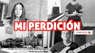 Playa Limbo - Mi perdición - Desde Casa