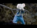Snowbell S Change Of Heart And Rescue Of Stuart Stuart Little Jonathan Lipnicki Michael J Fox