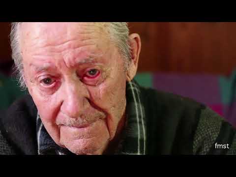 Intervista a Mario Zentile