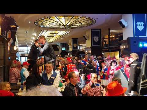 Pures Party Glück - Medley