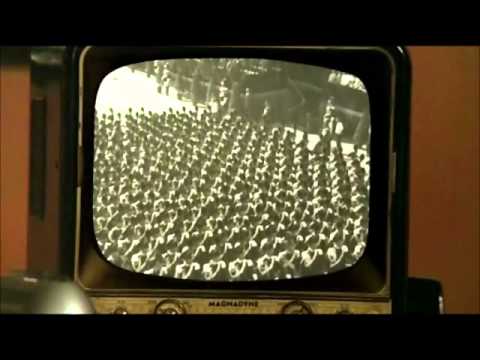 Vogliamo i colonnelli - Scena Finale 1973