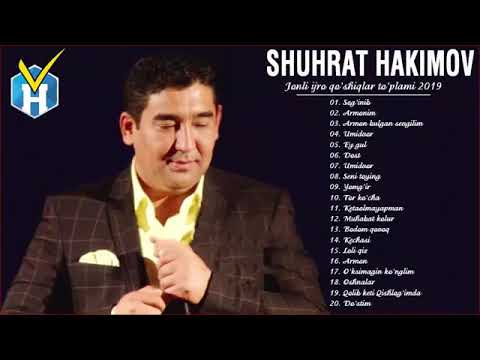 Shuxrat Xakimov(Шухрат Хакимов)