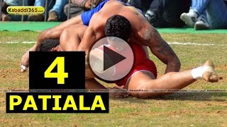 Patiala Kabaddi Cup 2 Feb 2014 Part 1 By Kabaddi365.com