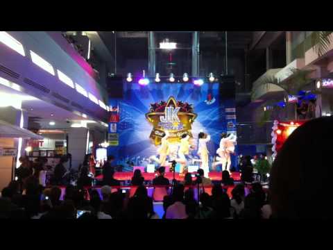 120212 MEZO cover Boyfriend - N-mark plaza best of the year [Final Round]