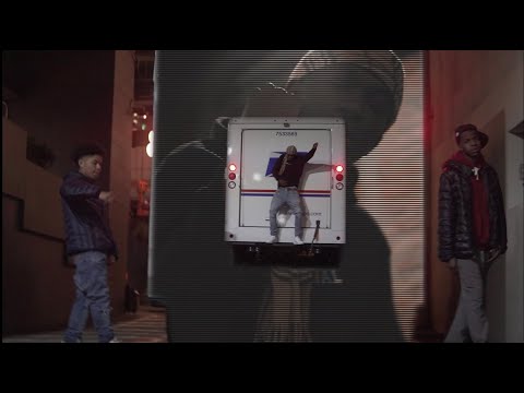 NinoBand$$ - New Topic (Official Video) Shot by @ivan_shoots