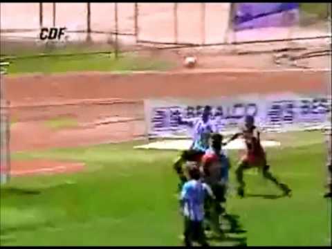 aguante san marcos de arica