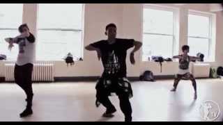 Freak My Shit (NEW BOYZ) choreo by JAKE PESQUIRA | Rhythm Addict TV