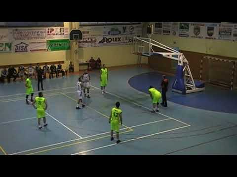 KK "ŽIVINICE" - KK "CAZIN" - A2 LIGA FBiH