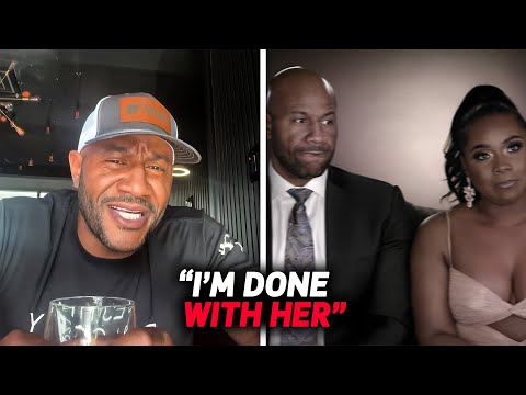 LaTisha And Marsau JUST SHOCKED Everyone With DIVORCE Finally At 45!