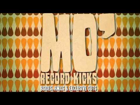 10 Ray Harris & The Fusion Experience - Scaramunga (Valique Jam Mix) [Record Kicks]