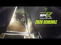 Supercross-WM 2026 - Der Kalender