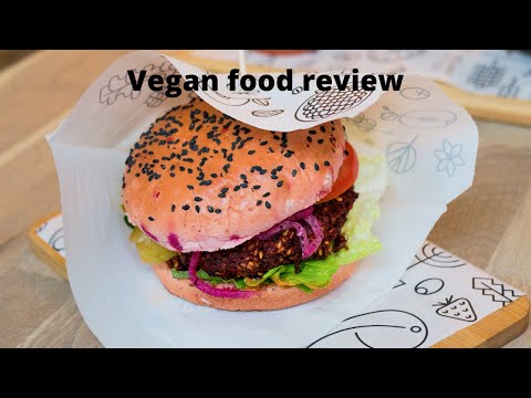 Food Review "Bio Natural Organic" Playa Del Carmen