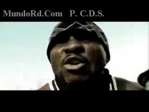 Comandante Fly FT Shelow Shaq