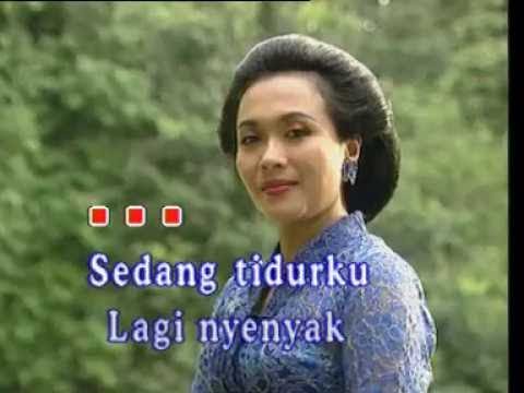 Keroncong Tuti Tri Sedya - Rindu Malam