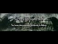 Diary of Dreams - Cannibals sub español & lyrics
