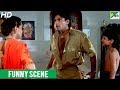 Suniel Shetty And Shilpa Shirodkar Best Comedy Scene Gopi Kishan Suniel Shetty Karisma Kapoor