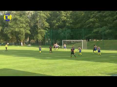 FK Bospor Bohumín - Slezský FC Opava B 1:6 (0:4)