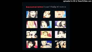 Bananarama- B1- Ecstacy- Wild Style