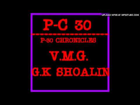 - V.M.G stay blazed freestyle.mp4