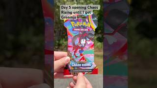 Chaos Rising Pokemon cards #pokemon #pokemontcg #pokemoncards #pokemoncommunity #mystery #forest