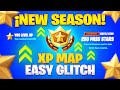 *NEW* Fortnite How To LEVEL UP XP MEGA FAST in Chapter 5 Season 3 TODAY! (LEGIT AFK XP Glitch Map!)