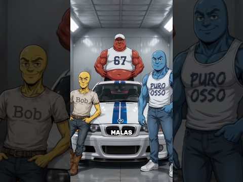 Restaurando uma BMW Série 3 E36 #curiosidades #shorts