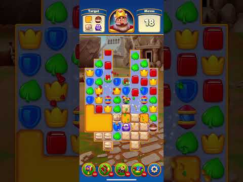 Royal Match level 2464