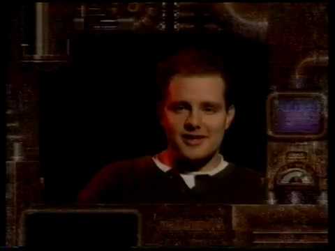 GamesMaster Reviews S04E14
