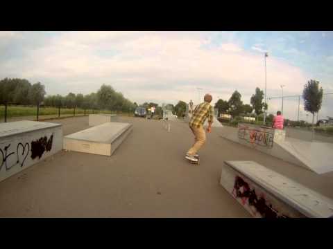 Vrasene Willem & Jeroen