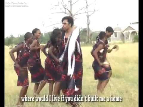 BERNA OBONG'O NYAKALAGA. by APOSTLE DARLAN RUKIH MOSES