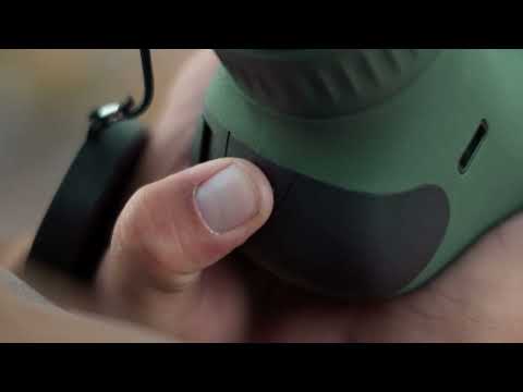 SWAROVSKI OPTIK AT/ST Balance – the first premium stabilized spotting scope