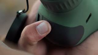 SWAROVSKI OPTIK AT/ST Balance – the first premium stabilized spotting 