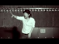 Thom Yorke dance (Tata Simonyan - Tsaghikner ...