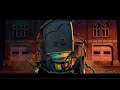 Cars 2006 Lightning McQueen Destroy Radiator Springs Scene PAL Pitch Version