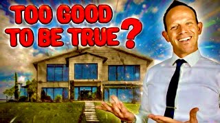 The Secret Homebuying Hack You NEED To Know (Seller Finance)