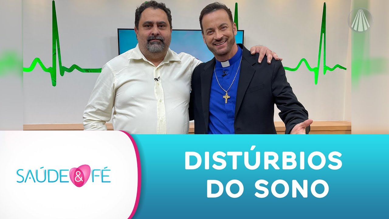 Insônia e outros distúrbios do sono: sinais de alerta!