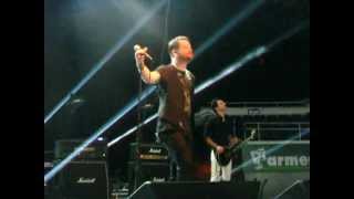 Rapid Eye Movement - David Cook Live in Manila 2012