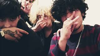 Adrian Molly Alive Ft M de Mrth