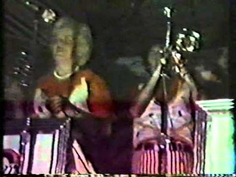 Happy Louie - Bel-Aire Polka Days 1977 - Polonia Grove, Chicago, IL - Polkas-Polka Music- #1