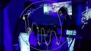 Macula Dog (Live on WNYU 2015)