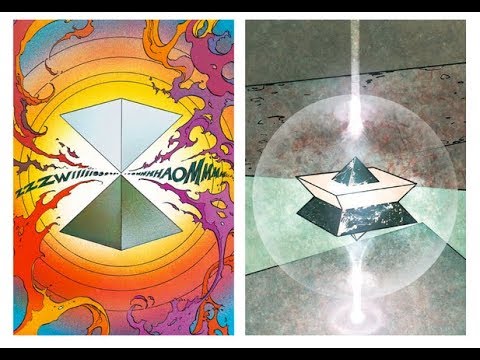 “The Incal” and philosophy.