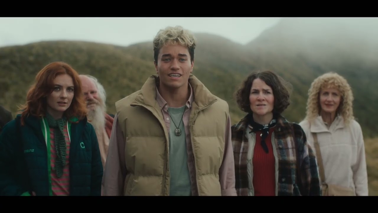 Let's Get Connected Chapter 3 | The Search Continues | One NZ