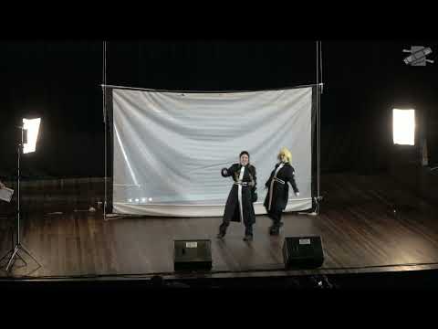 Omake'23 SC - Desfile Cosplay (sábado)