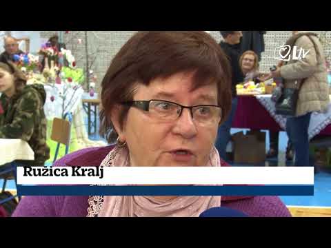 Izdvojeno 20.3.2018. - 'Uskrs u Općini Dubrava'