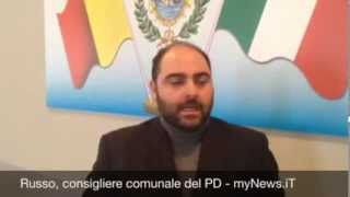 preview picture of video 'Termoli, Minoranza attacca su Sbilancio e Parentopoli - myNews.iT'