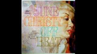 June Christy - Out Of This World (1960)